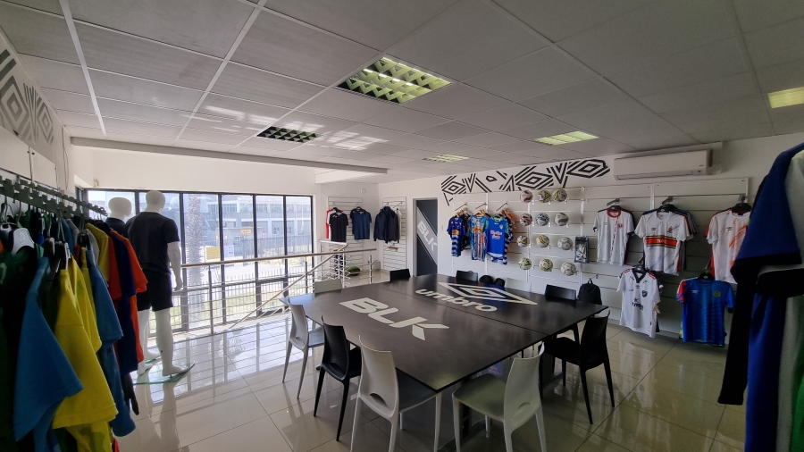 To Let commercial Property for Rent in Montague Gardens Western Cape